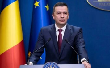 Prevederile Internationale Oficiale ULTIM MOMENT Anuntate Sorin Grindeanu Adoptare Hotarare Guvern