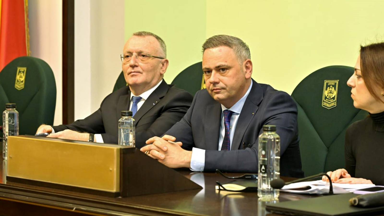 Provocarile Importante Aduse in ATENTIE de Florin Barbu pentru Agricultura din Romania