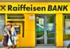 Raiffeisen Bank Anunta IMPRESIONANTELE Masuri Decizii Impact National