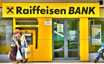 Raiffeisen Bank Anunta IMPRESIONANTELE Masuri Decizii Impact National