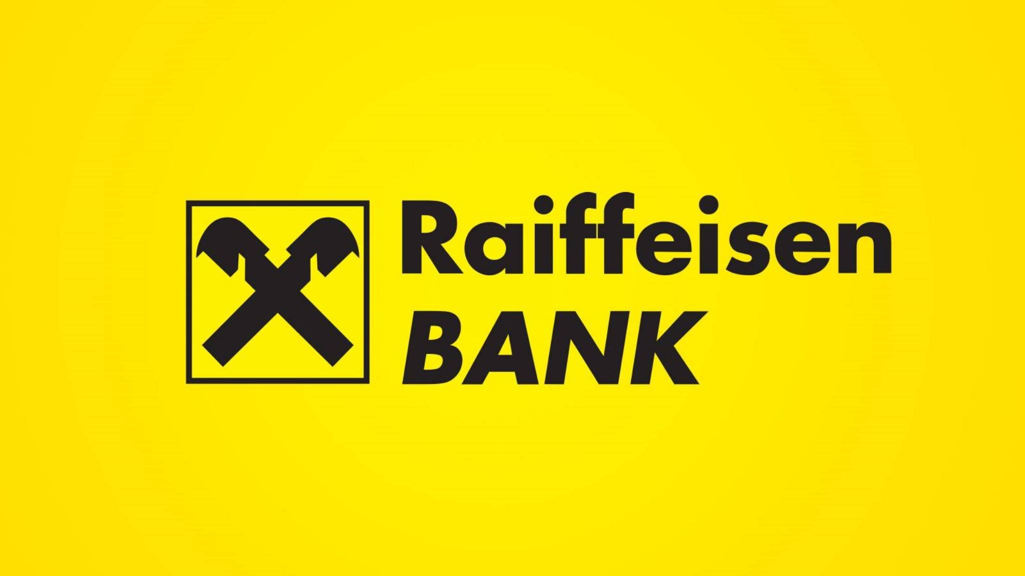 Raiffeisen Bank Confirma Oficial una dintre SCHIMBARILE Importante pentru Clientii din Romania