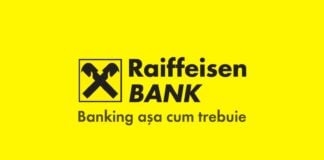 Raiffeisen Bank Informare ATENTIONARE Vizand Milioanele Clienti Romani