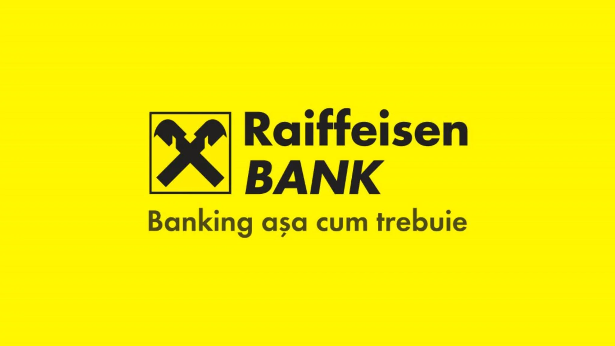 Raiffeisen Bank Readuce in Atentia Clientilor o IMPORTANTA Masura Aplicata in Toata Tara