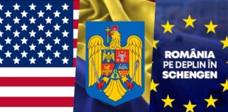 Romania Declaratiile JD Vance Vin LOVITURA Puternica Aderarea Schengen