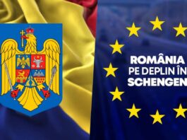 Romania Deruleaza Operatiunile ULTIMA ORA Obligatorii Aderarea Schengen