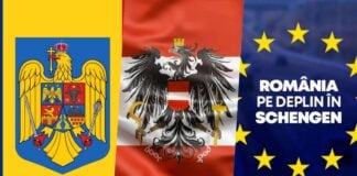 Romania Operatiunile Nationale Indeplinind Cererile STRICTE Austriei Aderarea Schengen