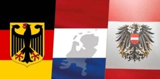 SchengeN Olanda Germania Austria FURIOASE Problemele Afecteaza Aderarea Romaniei Schengen