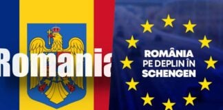 Schengen Regulamentul Oficial Masuri ULTIM MOMENT Adoptare Aderarea Romaniei