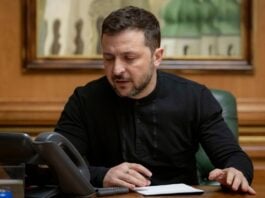 Volodimir Zelensky Continua Eforturile ULTIMA ORA Sustine Ucraina Razboiul Rusia