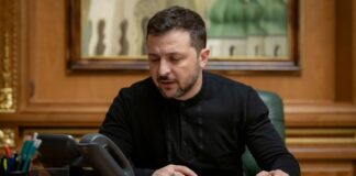 Volodimir Zelensky Continua Eforturile ULTIMA ORA Sustine Ucraina Razboiul Rusia