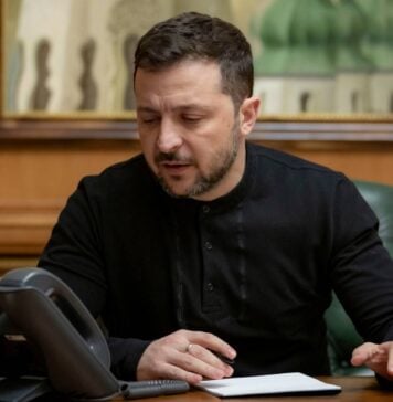 Volodimir Zelensky Continua Eforturile ULTIMA ORA Sustine Ucraina Razboiul Rusia