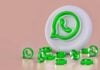 WhatsApp Continua Reproiectarea IMPORTANTA Aplicatiei iPhone Android