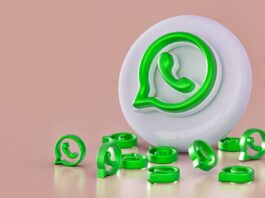 WhatsApp Continua Reproiectarea IMPORTANTA Aplicatiei iPhone Android