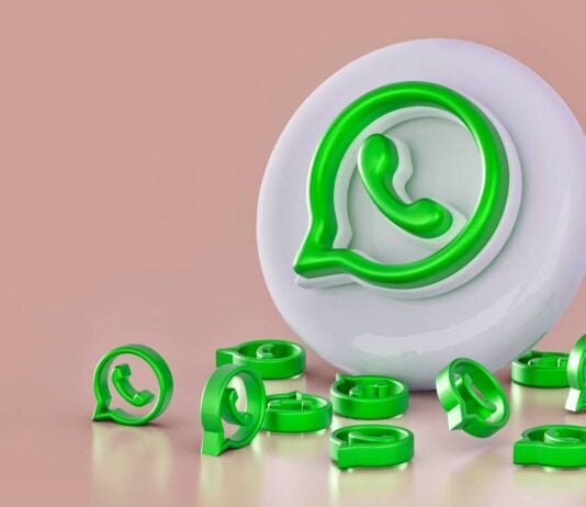 WhatsApp Continua Reproiectarea IMPORTANTA Aplicatiei iPhone Android