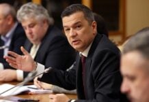 2 Informari ULTIMA ORA Sorin Grindeanu Documentul Semnat Cererea Toti Romanii