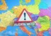 ANM ATENTIONARE Meteo NOWCASTING Oficiala ULTIMA ORA Data 22 Martie 2025 Romania