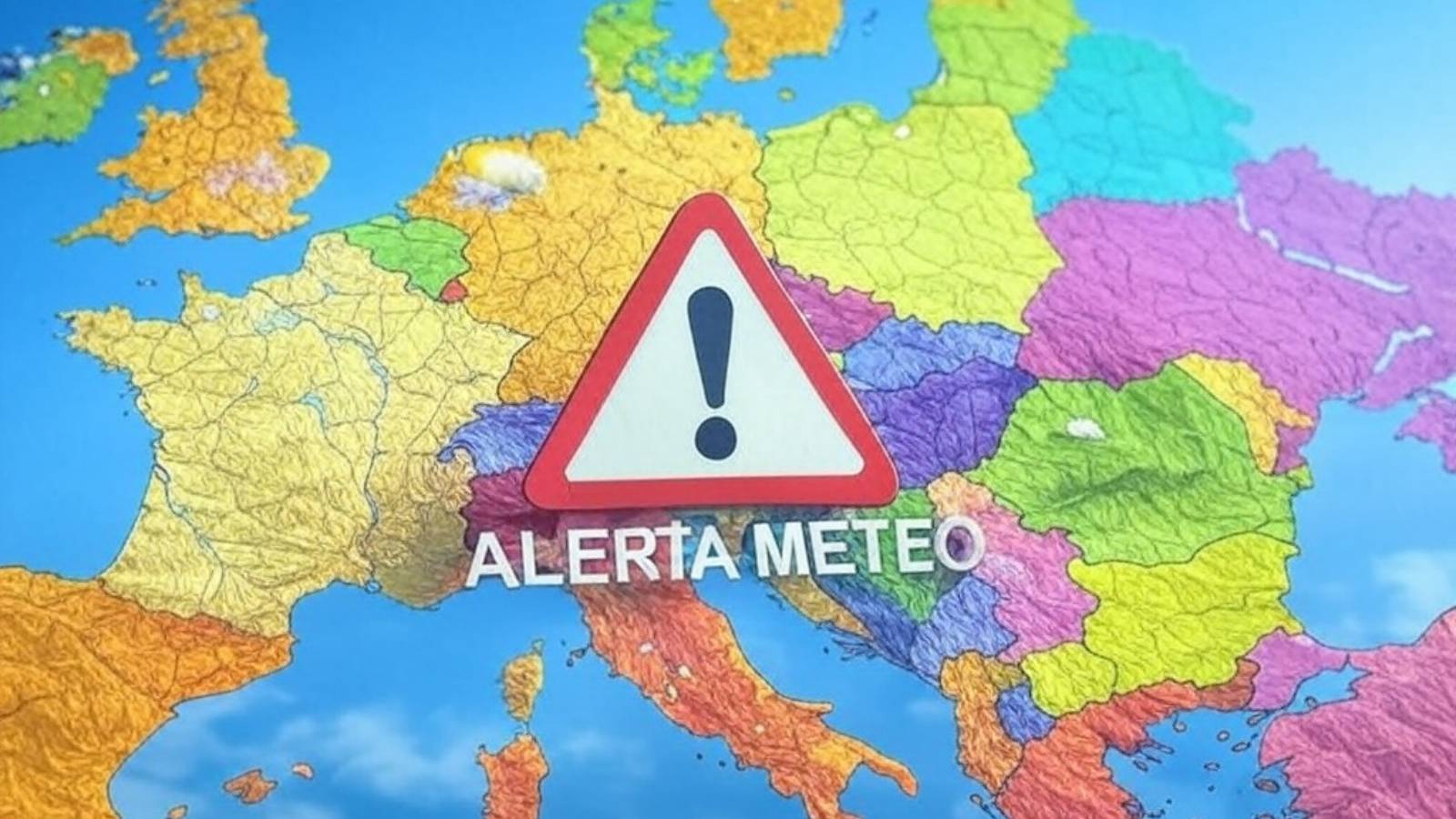 ANM ATENTIONARE Meteo NOWCASTING Oficiala ULTIMA ORA Data 22 Martie 2025 Romania