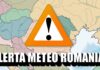 ANM AVERTIZAREA Meteorologica Oficiala ULTIMA ORA Data 23 Martie 2025 Romania