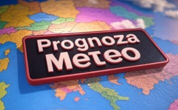 ANM Prognoza Meteorologica Oficiala ULTIMA ORA Starii Vremii Romania 14 Zile