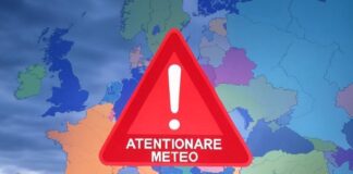 ATENTIONARE ANM Oficiala Meteorologica ULTIMA ORA 11 Martie 2025 Romania