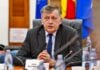 Anunturile Oficiale Crin Antonescu Alegerile Prezidentiale 2025 Romania