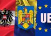 Austria Decretele ULTIMA ORA Urmele Karl Nehammer Aderarea Romaniei Schengen