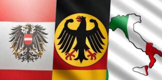 Austria Decretul Discretionar ULTIMA ORA Inaintea Germaniei Olandei Italiei Aderarea Romaniei Schengen