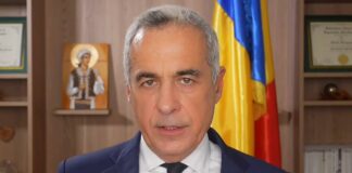 Calin Georgescu Anunturile ULTIMA ORA Depunerea Candidaturii Alegerile Prezidentiale Romania