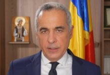 Calin Georgescu Reactia VIRULENTA Respingerea Candidaturii Alegerile Prezidentiale 2025