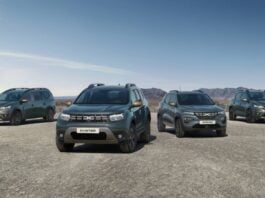 DACIA Testeaza Deja Noua Masina IMPORTANTA Vrea Cucereasca Europa