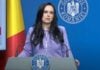 Decretul ULTIMA ORA Simonei Bucura-Oprescu Masuri Guvernamentale Ghidare Vizand Romania