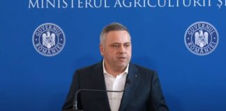 Eforturile ULTIMA ORA Anuntate Florin Barbu Hotarare Guvern Adoptata Sprijinul Romanilor