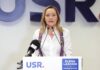 Elena Lasconi Mesajele Oficiale ULTIMA ORA Anularea Candidaturii Calin Georgescu