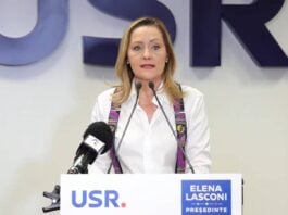 Elena Lasconi Mesajele Oficiale ULTIMA ORA Anularea Candidaturii Calin Georgescu