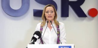 Elena Lasconi Mesajele Oficiale ULTIMA ORA Anularea Candidaturii Calin Georgescu