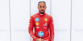 Formula 1 Confesiunile ULTIMA ORA Lewis Hamilton Inaintea Noului Sezon Ferrari