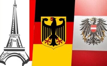 Franta Dispozitia ULTIMA ORA Germania Austria Italia Masuri Ferme Aderarea Romaniei Schengen