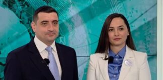 George Simion Anamaria Gavrila Deciziile ULTIMA ORA Anularea Candidaturii Calin Georgescu