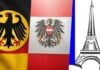 Germania Actul Legislativ Radical INGRIJOREAZA Austria Olanda Franta Aderarea Romaniei Schengen