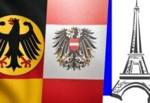 Germania Actul Legislativ Radical INGRIJOREAZA Austria Olanda Franta Aderarea Romaniei Schengen