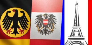 Germania Actul Legislativ Radical INGRIJOREAZA Austria Olanda Franta Aderarea Romaniei Schengen