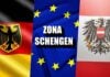 Germania Conflict Austria Directiva ULTIMA ORA Impusa Urma Aderarii Romaniei Schengen