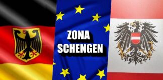 Germania Conflict Austria Directiva ULTIMA ORA Impusa Urma Aderarii Romaniei Schengen