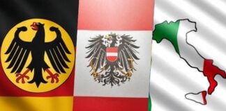 Germania Prioritatile Dure ULTIMA ORA Sustinand Austria Olanda Aderarea Romaniei Schengen