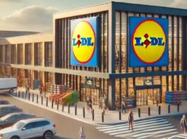 LIDL Romania Vestile Neuitat Clienti Ofera GRATUIT Romania Magazine