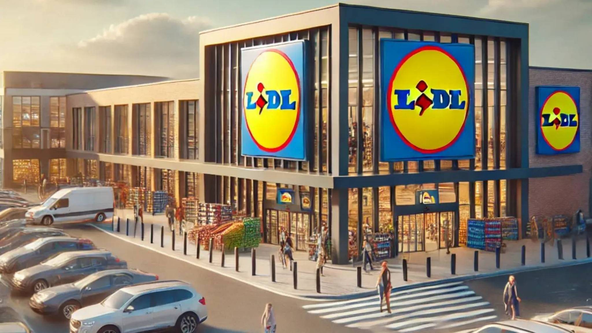 LIDL Romania Vestile Neuitat Clienti Ofera GRATUIT Romania Magazine