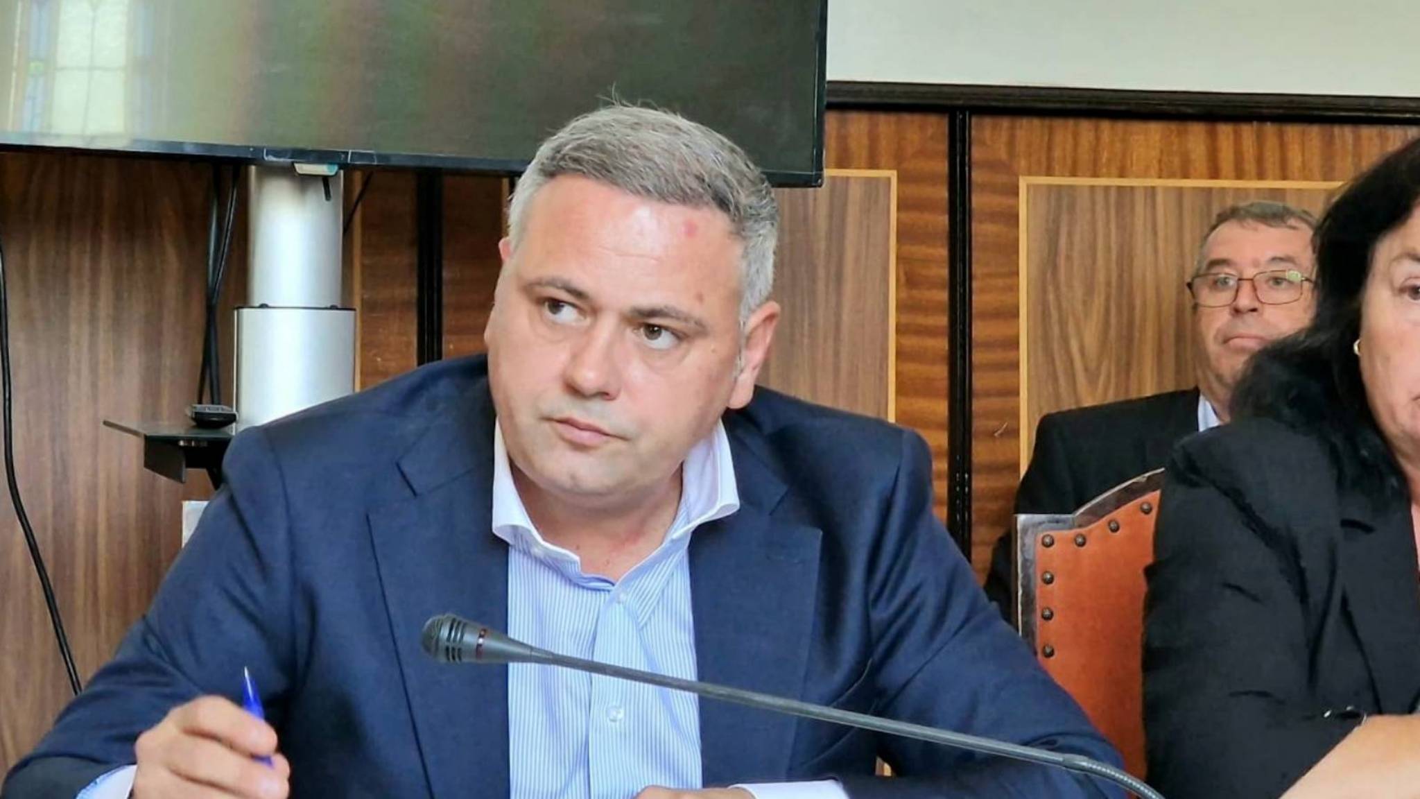 Ordonanta de URGENTA Prezentata de Florin Barbu cu Prevederi Guvernamentale Vizand Agricultura