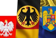 Polonia Infrunta Germania Decretul ULTIMA ORA Varsoviei Aderarea Romaniei Schengen