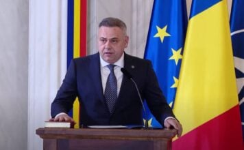 Proiectele Importante ULTIMA ORA Anuntate Florin Barbu Agricultura Toata Romania