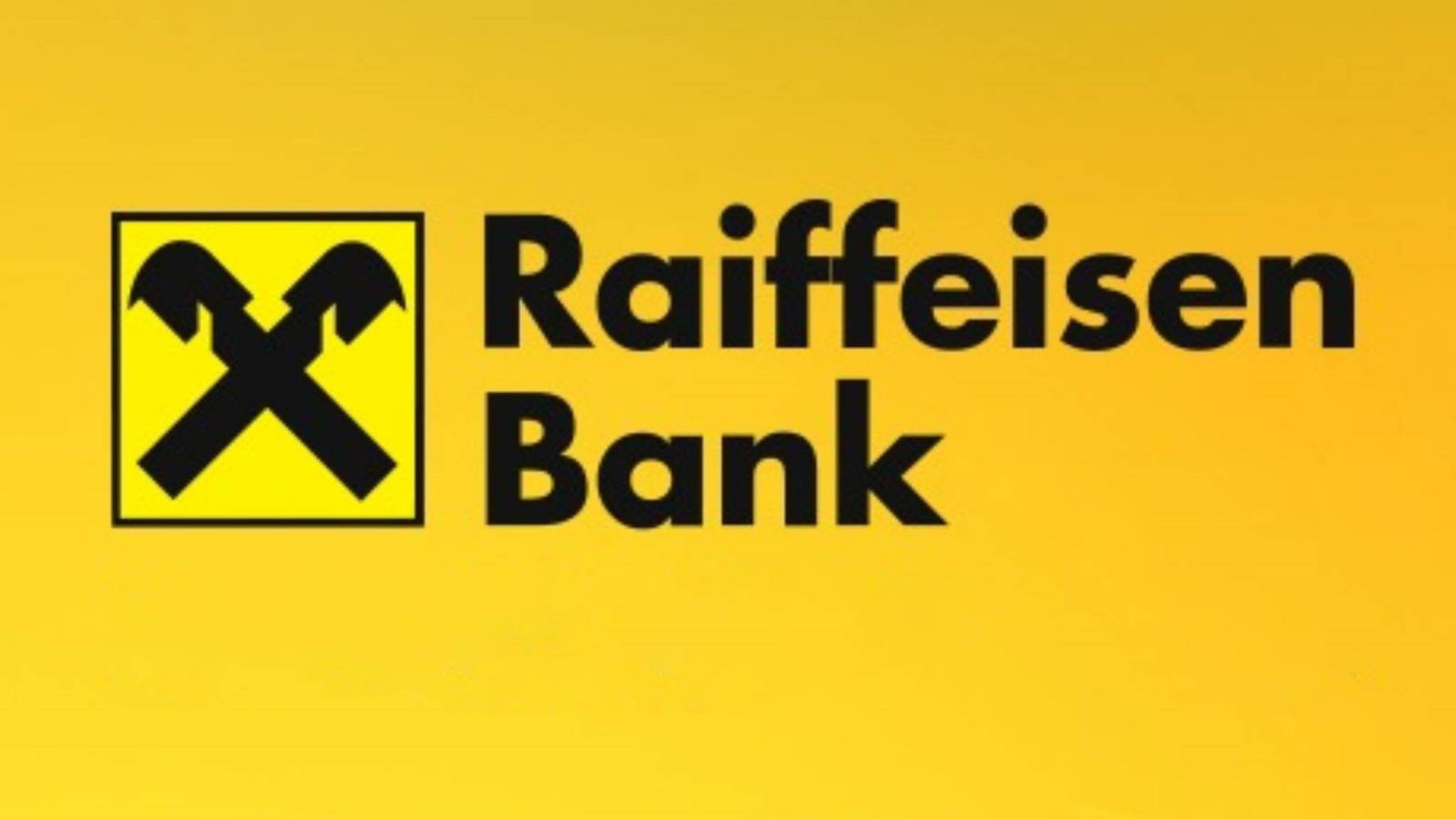 Raiffeisen Bank: Informarile Oficiale de ULTIMA ORA Vizand Schimbarile pentru Clientii din Romania